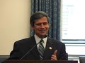 Rep. Joe Sestak (Part 2 of 2) Rep. Joe Sestak (Part 2 of 2)