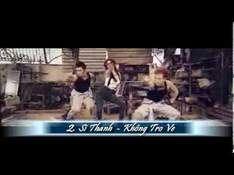 vpop - Bảng Xếp Hạng Nhạc Trẻ 2014 - Vpop Vietnamese Music {*** TRACKLIST***} 1. Soobin & DJ Bee Tâm - Forever Young 2. Sĩ Thanh - Không Trở Về 3. Cao Cẩm Tú ft Onl...
