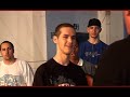 WRC06 | Whashisface/Possessed vs Ezra/Truth