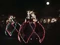 Walt Disney World SpectroMagic Parade:  SpectroMan