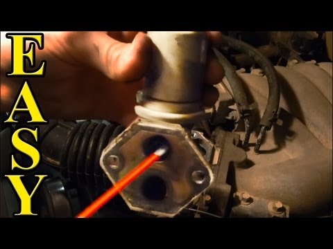 How To Fix A Car That Idles Poorly