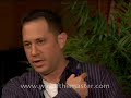 Rational Response Debate with Kirk Cameron pt.4