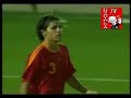Eurocopa Sub19: España - Francia Penaltis Eurocopa Sub19: España - Francia Penaltis