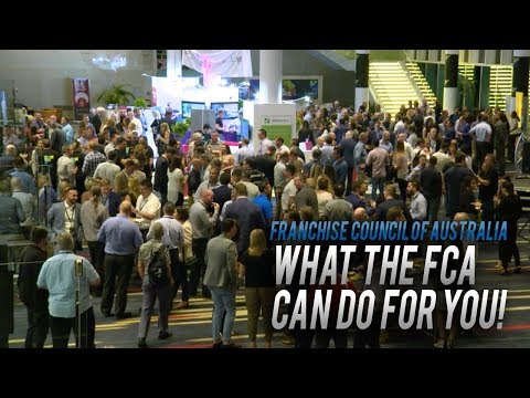 What the FCA can do for you