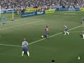 fifa 08 the best gol