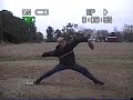 Explosive pitching