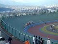 男子ケイリン第1位 後藤...