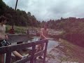 GnomeetBilou avant salto arri�re