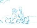 Rabbit Rabbit - Animatic