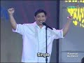 Bubble Gang Declamation Sino ang dapat sisihin