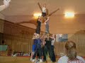 Cheer Camp Part 1