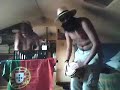 Iran Costa - Pimpolho