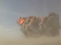 bomb test