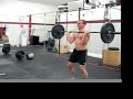 \"Daniel\" at CrossFit Boston