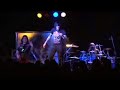 Suicide Silence Live\"No Pity for a Coward\" Infest 08 HeavyMetalSource.com
