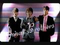 Jonas brothers