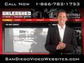 San Diego Video Website Design and Internet Marketing