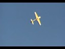 Hanger 9 /Carden Yak