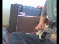 Line6 Echo Pro Demo Line6 Echo Pro Demo