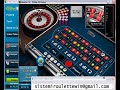 roulette system http://t.co/wZFDADuY