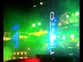 DJ TIËSTO @ Porto - PORTUGAL (Entrada)