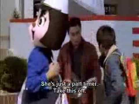 Happy Ero Christmas Movie 1-1