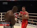 Klitschko-Ray Austin