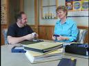 Interview with Consultant