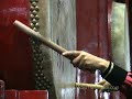 Beijing Olympics Drum Tower