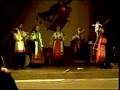 BELORYBITSA FOLK BAND - Christmas song