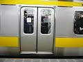 ドアの閉まり方が怖い。