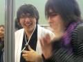 Kiba Meigatsu (KM) & Yuza qui font les gamins x3