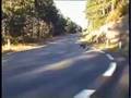 skateboard mont ventoux