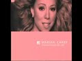 Mariah Carey The one at Shining through the rain
