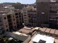Barcelona roof