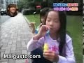 Objetos Callendo en Camara Lenta