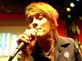 Go Betty Go - (City Walk) Who\ Go Betty Go - (City Walk) Who\