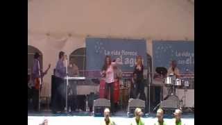 35 MANDARINA SOUL BAND