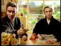 Hula Hoops Oi! No! Advert Damon Albern Blur 1996