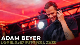 Adam Beyer - Live @ Loveland Festival 2023