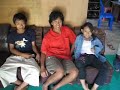 Click here to watch this video Bantul Ena's house Sunday