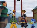 023-Kingdom Hearts 2-FMV-In the Army 023-Kingdom Hearts 2-FMV-In the Army