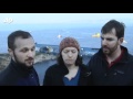 Cruise Ship Survivors: Crew Acted Too Slowly