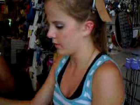 this is my bff getting her cartilage pierced! this is my bff getting her cartilage pierced!