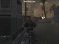 Cod4 by KleryK Cod4 by KleryK