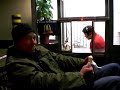 Ossi und Wessi bei Mc Donalds in Dormagen Ossi und Wessi bei Mc Donalds in Dormagen