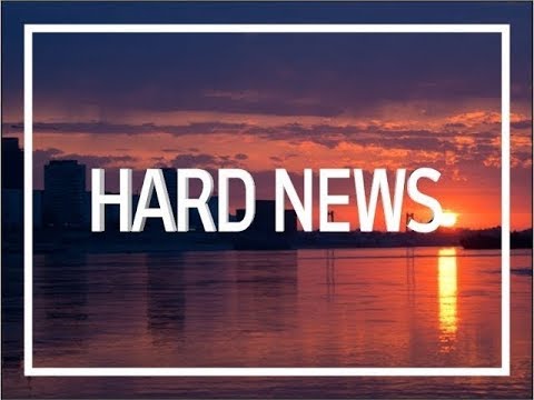 Hard News 20 ноября 2018 года