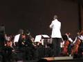 FFYO - The Phoenix Rising (pre Carnegie Hall performance) New York City trip 2008