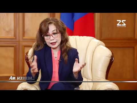 УИХ-ын гишүүн Н.Алтанхуяг: "Баялгийн сангийн хуулийг сая баталснаар стратeгийн ордууд дахь төрийн мэдлийг сэргээж байгаа нь зөв