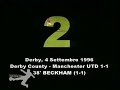 Best 20 goals of David Beckham (Part 4-Final)